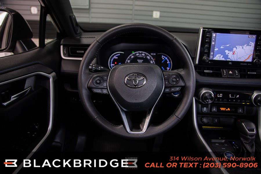 2020 Toyota RAV4 Hybrid XSE AWD (Natl) *Ltd Avail*, available for sale in Norwalk, Connecticut | Black Bridge Motors, LLC. Norwalk, Connecticut 2020 Toyota RAV4 Hybrid XSE AWD (Natl) *Ltd Avail*, available for sale in Norwalk, Connecticut | Black Bridge Motors, LLC. Norwalk, Connecticut