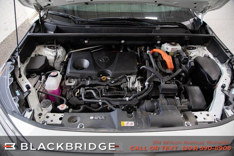 2020 Toyota RAV4 Hybrid XSE AWD (Natl) *Ltd Avail*, available for sale in Norwalk, Connecticut | Black Bridge Motors, LLC. Norwalk, Connecticut 2020 Toyota RAV4 Hybrid XSE AWD (Natl) *Ltd Avail*, available for sale in Norwalk, Connecticut | Black Bridge Motors, LLC. Norwalk, Connecticut