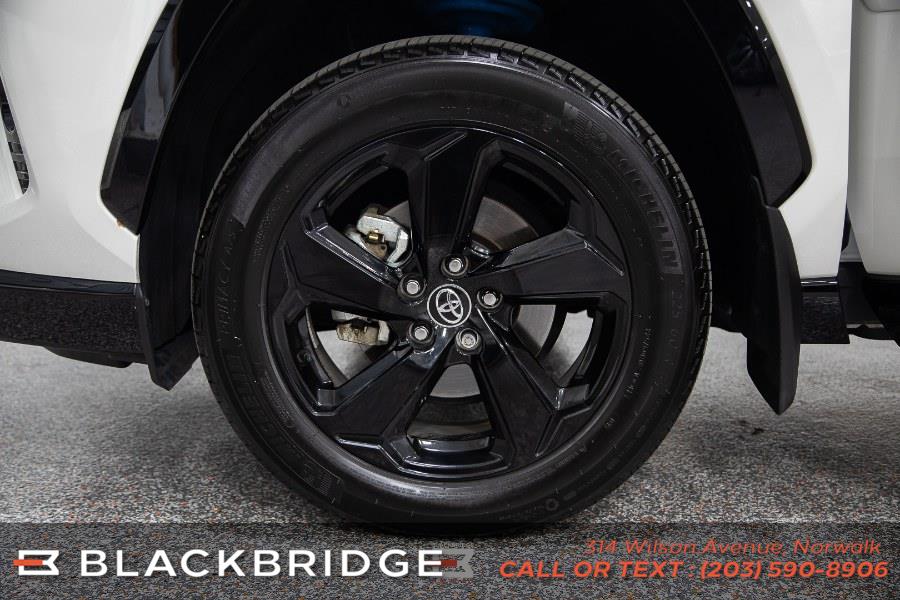 2020 Toyota RAV4 Hybrid XSE AWD (Natl) *Ltd Avail*, available for sale in Norwalk, Connecticut | Black Bridge Motors, LLC. Norwalk, Connecticut 2020 Toyota RAV4 Hybrid XSE AWD (Natl) *Ltd Avail*, available for sale in Norwalk, Connecticut | Black Bridge Motors, LLC. Norwalk, Connecticut