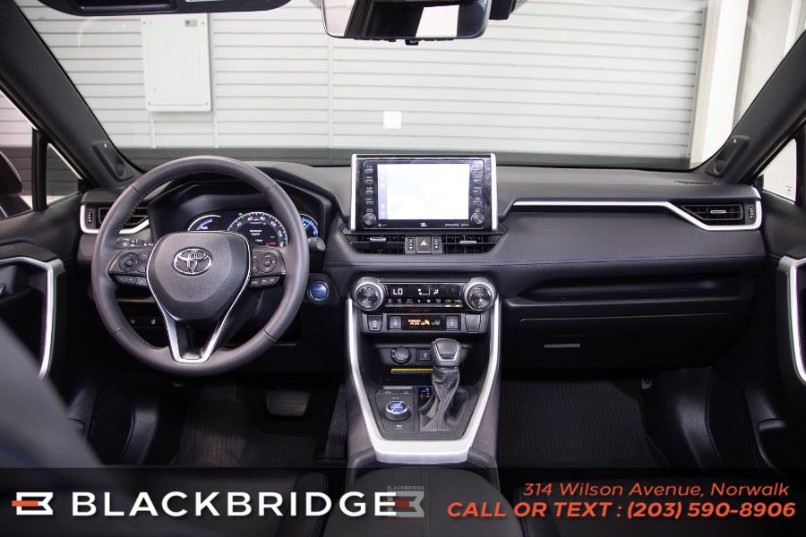 2020 Toyota RAV4 Hybrid XSE AWD (Natl) *Ltd Avail*, available for sale in Norwalk, Connecticut | Black Bridge Motors, LLC. Norwalk, Connecticut 2020 Toyota RAV4 Hybrid XSE AWD (Natl) *Ltd Avail*, available for sale in Norwalk, Connecticut | Black Bridge Motors, LLC. Norwalk, Connecticut