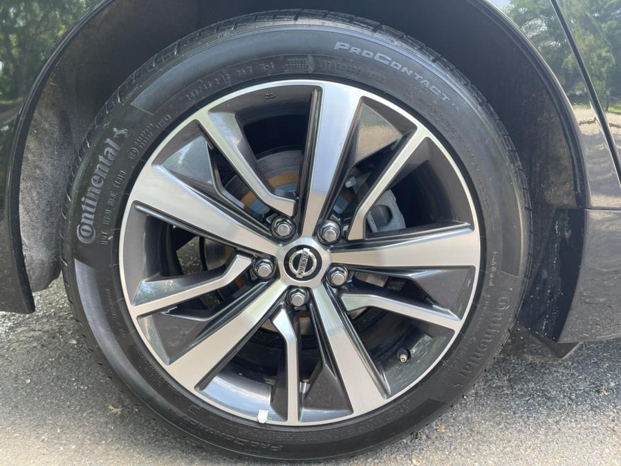 2020 Nissan Maxima SV 3.5L, available for sale in Newark, New Jersey | Champion Auto Sales. Newark, New Jersey 2020 Nissan Maxima SV 3.5L, available for sale in Newark, New Jersey | Champion Auto Sales. Newark, New Jersey