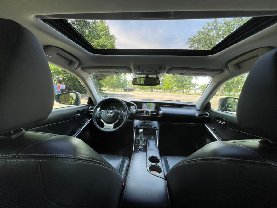 2014 Lexus IS 350 4dr Sdn AWD, available for sale in Newark, New Jersey | Champion Auto Sales. Newark, New Jersey 2014 Lexus IS 350 4dr Sdn AWD, available for sale in Newark, New Jersey | Champion Auto Sales. Newark, New Jersey