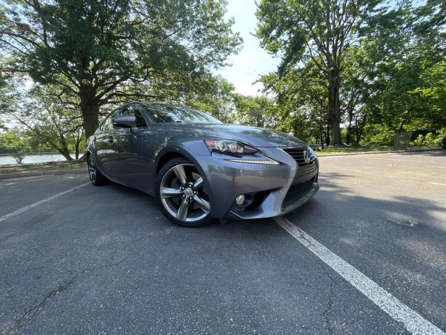 2014 Lexus IS 350 4dr Sdn AWD, available for sale in Newark, New Jersey | Champion Auto Sales. Newark, New Jersey 2014 Lexus IS 350 4dr Sdn AWD, available for sale in Newark, New Jersey | Champion Auto Sales. Newark, New Jersey