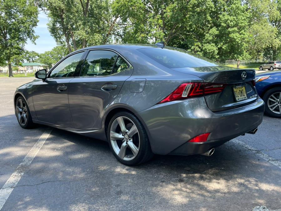 2014 Lexus IS 350 4dr Sdn AWD, available for sale in Newark, New Jersey | Champion Auto Sales. Newark, New Jersey 2014 Lexus IS 350 4dr Sdn AWD, available for sale in Newark, New Jersey | Champion Auto Sales. Newark, New Jersey