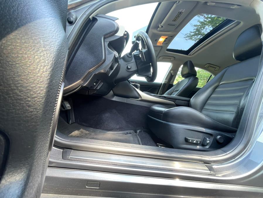 2014 Lexus IS 350 4dr Sdn AWD, available for sale in Newark, New Jersey | Champion Auto Sales. Newark, New Jersey 2014 Lexus IS 350 4dr Sdn AWD, available for sale in Newark, New Jersey | Champion Auto Sales. Newark, New Jersey