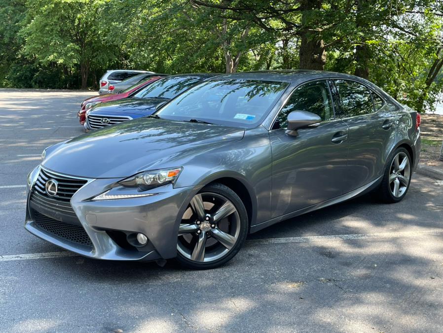 2014 Lexus IS 350 4dr Sdn AWD, available for sale in Newark, New Jersey | Champion Auto Sales. Newark, New Jersey 2014 Lexus IS 350 4dr Sdn AWD, available for sale in Newark, New Jersey | Champion Auto Sales. Newark, New Jersey