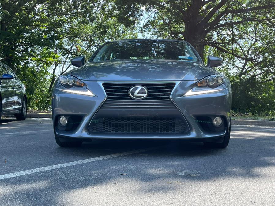 2014 Lexus IS 350 4dr Sdn AWD, available for sale in Newark, New Jersey | Champion Auto Sales. Newark, New Jersey 2014 Lexus IS 350 4dr Sdn AWD, available for sale in Newark, New Jersey | Champion Auto Sales. Newark, New Jersey