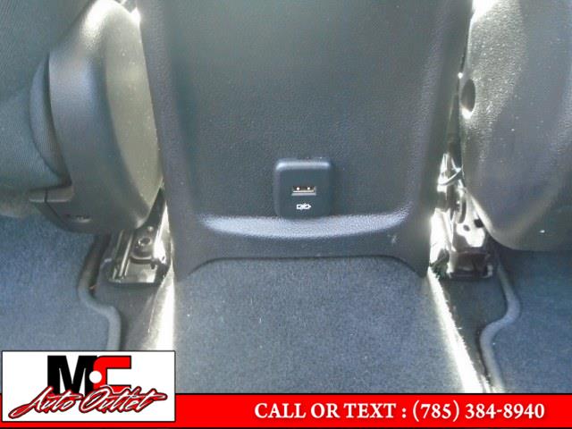 2017 Chevrolet Cruze 4dr Sdn 1.4L LT w/1SD, available for sale in Colby, Kansas | M C Auto Outlet Inc. Colby, Kansas 2017 Chevrolet Cruze 4dr Sdn 1.4L LT w/1SD, available for sale in Colby, Kansas | M C Auto Outlet Inc. Colby, Kansas