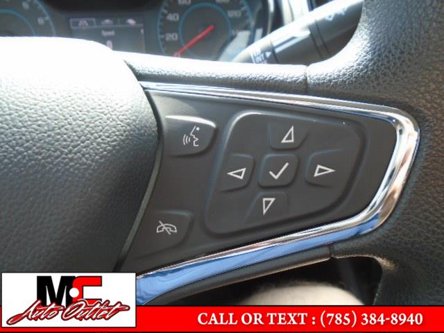 2017 Chevrolet Cruze 4dr Sdn 1.4L LT w/1SD, available for sale in Colby, Kansas | M C Auto Outlet Inc. Colby, Kansas 2017 Chevrolet Cruze 4dr Sdn 1.4L LT w/1SD, available for sale in Colby, Kansas | M C Auto Outlet Inc. Colby, Kansas