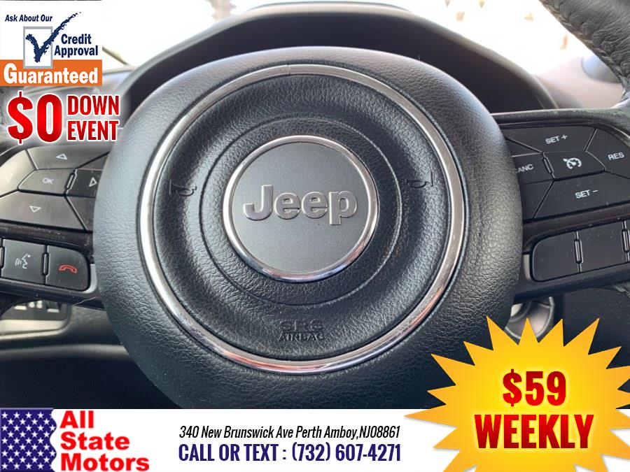 2016 Jeep Renegade 4WD 4dr Latitude, available for sale in Perth Amboy, New Jersey | All State Motor Inc. Perth Amboy, New Jersey 2016 Jeep Renegade 4WD 4dr Latitude, available for sale in Perth Amboy, New Jersey | All State Motor Inc. Perth Amboy, New Jersey