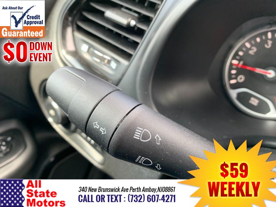 2016 Jeep Renegade 4WD 4dr Latitude, available for sale in Perth Amboy, New Jersey | All State Motor Inc. Perth Amboy, New Jersey 2016 Jeep Renegade 4WD 4dr Latitude, available for sale in Perth Amboy, New Jersey | All State Motor Inc. Perth Amboy, New Jersey