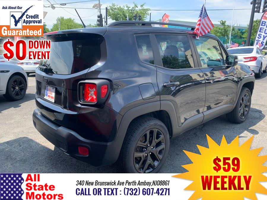 2016 Jeep Renegade 4WD 4dr Latitude, available for sale in Perth Amboy, New Jersey | All State Motor Inc. Perth Amboy, New Jersey 2016 Jeep Renegade 4WD 4dr Latitude, available for sale in Perth Amboy, New Jersey | All State Motor Inc. Perth Amboy, New Jersey
