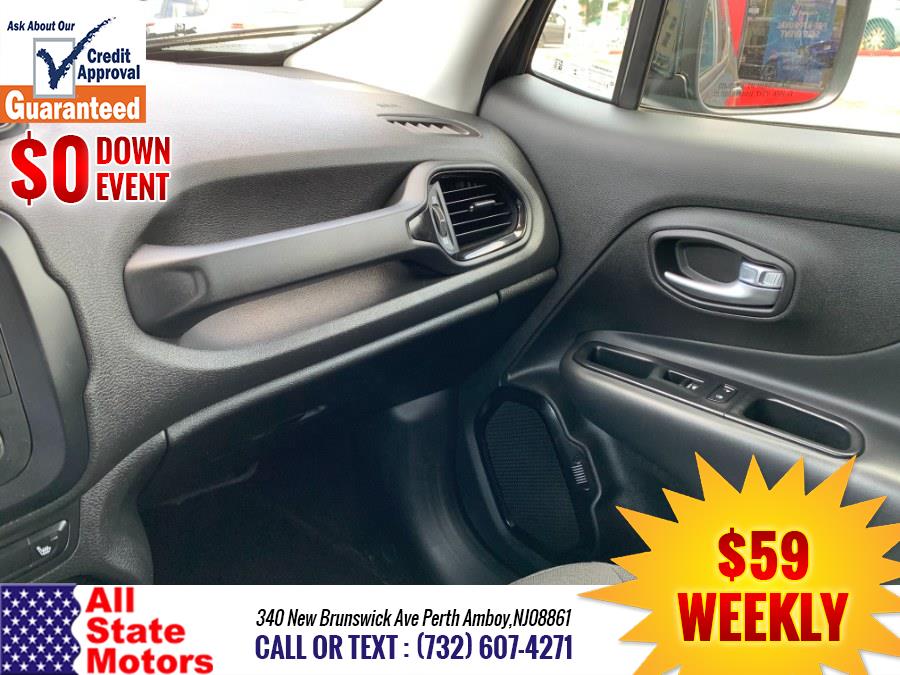 2016 Jeep Renegade 4WD 4dr Latitude, available for sale in Perth Amboy, New Jersey | All State Motor Inc. Perth Amboy, New Jersey 2016 Jeep Renegade 4WD 4dr Latitude, available for sale in Perth Amboy, New Jersey | All State Motor Inc. Perth Amboy, New Jersey