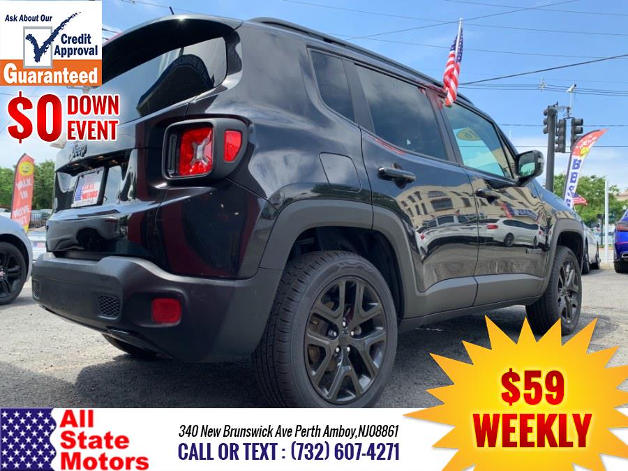 2016 Jeep Renegade 4WD 4dr Latitude, available for sale in Perth Amboy, New Jersey | All State Motor Inc. Perth Amboy, New Jersey 2016 Jeep Renegade 4WD 4dr Latitude, available for sale in Perth Amboy, New Jersey | All State Motor Inc. Perth Amboy, New Jersey