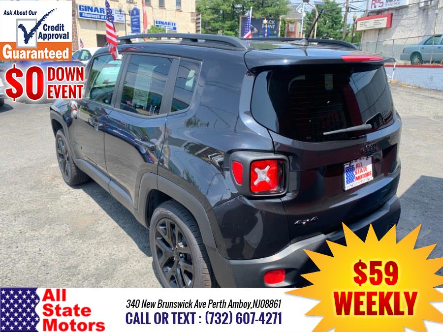2016 Jeep Renegade 4WD 4dr Latitude, available for sale in Perth Amboy, New Jersey | All State Motor Inc. Perth Amboy, New Jersey 2016 Jeep Renegade 4WD 4dr Latitude, available for sale in Perth Amboy, New Jersey | All State Motor Inc. Perth Amboy, New Jersey