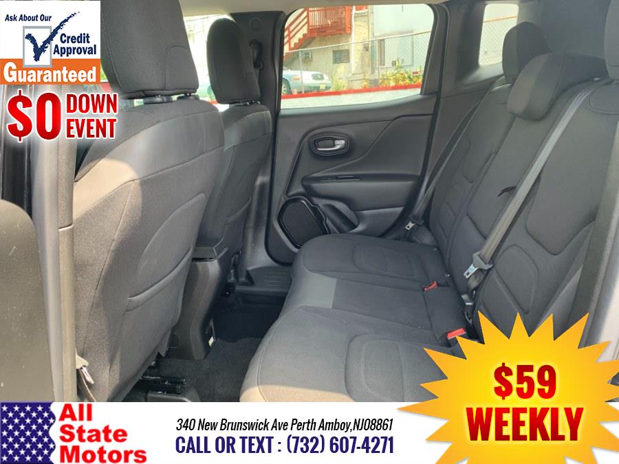 2016 Jeep Renegade 4WD 4dr Latitude, available for sale in Perth Amboy, New Jersey | All State Motor Inc. Perth Amboy, New Jersey 2016 Jeep Renegade 4WD 4dr Latitude, available for sale in Perth Amboy, New Jersey | All State Motor Inc. Perth Amboy, New Jersey