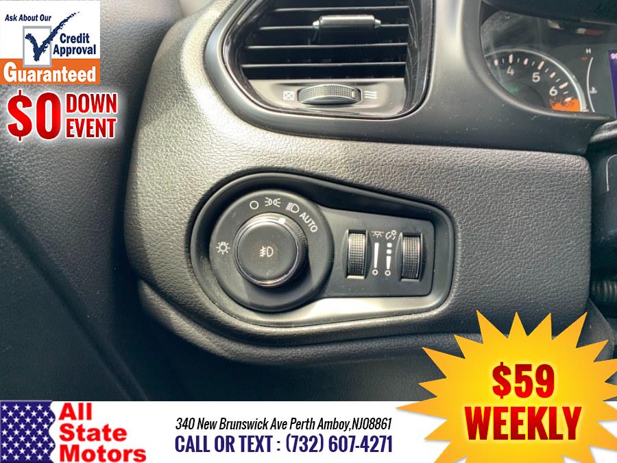 2016 Jeep Renegade 4WD 4dr Latitude, available for sale in Perth Amboy, New Jersey | All State Motor Inc. Perth Amboy, New Jersey 2016 Jeep Renegade 4WD 4dr Latitude, available for sale in Perth Amboy, New Jersey | All State Motor Inc. Perth Amboy, New Jersey
