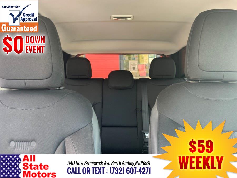 2016 Jeep Renegade 4WD 4dr Latitude, available for sale in Perth Amboy, New Jersey | All State Motor Inc. Perth Amboy, New Jersey 2016 Jeep Renegade 4WD 4dr Latitude, available for sale in Perth Amboy, New Jersey | All State Motor Inc. Perth Amboy, New Jersey