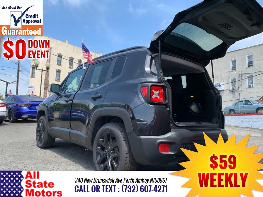 2016 Jeep Renegade 4WD 4dr Latitude, available for sale in Perth Amboy, New Jersey | All State Motor Inc. Perth Amboy, New Jersey 2016 Jeep Renegade 4WD 4dr Latitude, available for sale in Perth Amboy, New Jersey | All State Motor Inc. Perth Amboy, New Jersey