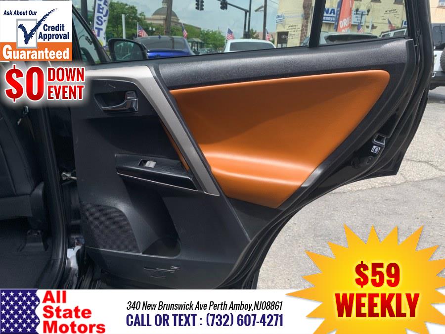 2017 Toyota RAV4 Platinum AWD (Natl), available for sale in Perth Amboy, New Jersey | All State Motor Inc. Perth Amboy, New Jersey 2017 Toyota RAV4 Platinum AWD (Natl), available for sale in Perth Amboy, New Jersey | All State Motor Inc. Perth Amboy, New Jersey