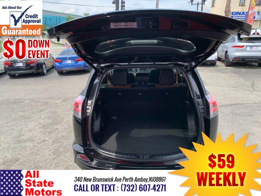 2017 Toyota RAV4 Platinum AWD (Natl), available for sale in Perth Amboy, New Jersey | All State Motor Inc. Perth Amboy, New Jersey 2017 Toyota RAV4 Platinum AWD (Natl), available for sale in Perth Amboy, New Jersey | All State Motor Inc. Perth Amboy, New Jersey