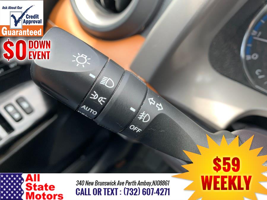 2017 Toyota RAV4 Platinum AWD (Natl), available for sale in Perth Amboy, New Jersey | All State Motor Inc. Perth Amboy, New Jersey 2017 Toyota RAV4 Platinum AWD (Natl), available for sale in Perth Amboy, New Jersey | All State Motor Inc. Perth Amboy, New Jersey