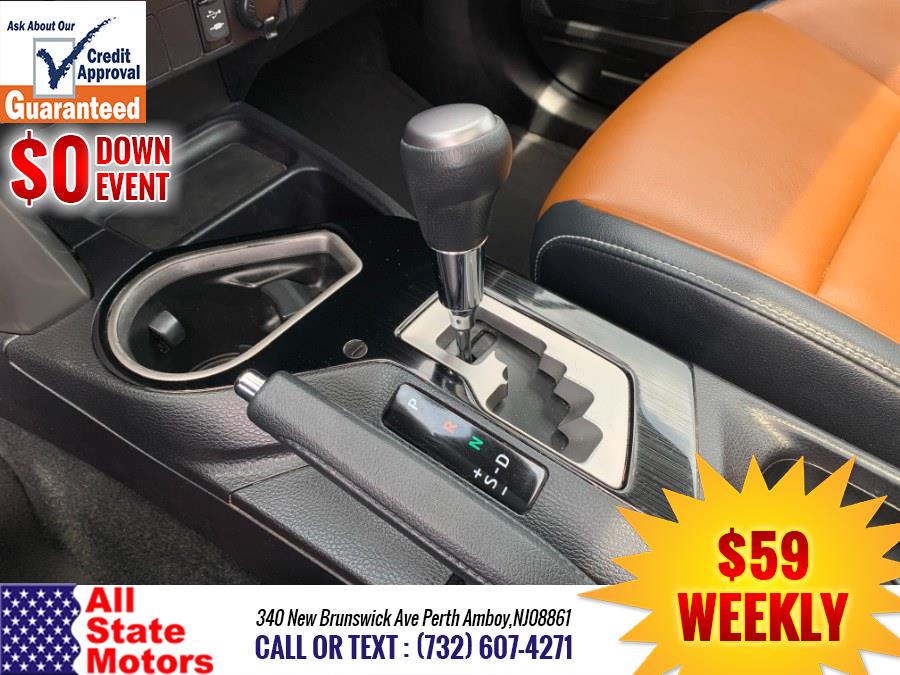 2017 Toyota RAV4 Platinum AWD (Natl), available for sale in Perth Amboy, New Jersey | All State Motor Inc. Perth Amboy, New Jersey 2017 Toyota RAV4 Platinum AWD (Natl), available for sale in Perth Amboy, New Jersey | All State Motor Inc. Perth Amboy, New Jersey
