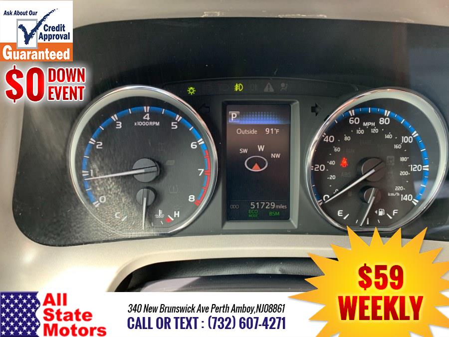 2017 Toyota RAV4 Platinum AWD (Natl), available for sale in Perth Amboy, New Jersey | All State Motor Inc. Perth Amboy, New Jersey 2017 Toyota RAV4 Platinum AWD (Natl), available for sale in Perth Amboy, New Jersey | All State Motor Inc. Perth Amboy, New Jersey