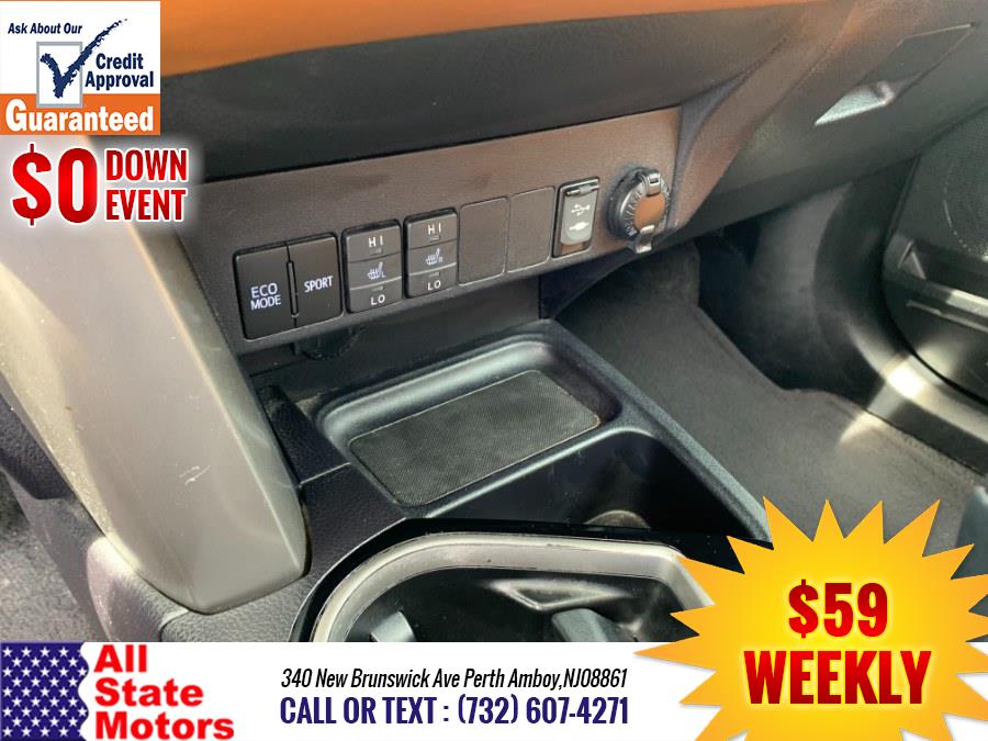 2017 Toyota RAV4 Platinum AWD (Natl), available for sale in Perth Amboy, New Jersey | All State Motor Inc. Perth Amboy, New Jersey 2017 Toyota RAV4 Platinum AWD (Natl), available for sale in Perth Amboy, New Jersey | All State Motor Inc. Perth Amboy, New Jersey