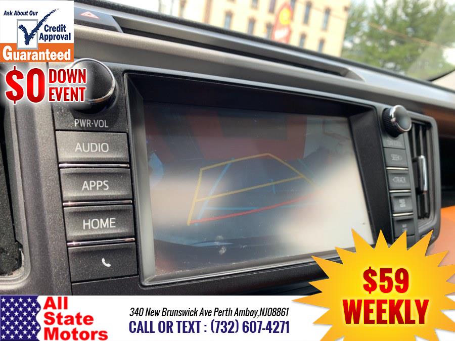 2017 Toyota RAV4 Platinum AWD (Natl), available for sale in Perth Amboy, New Jersey | All State Motor Inc. Perth Amboy, New Jersey 2017 Toyota RAV4 Platinum AWD (Natl), available for sale in Perth Amboy, New Jersey | All State Motor Inc. Perth Amboy, New Jersey
