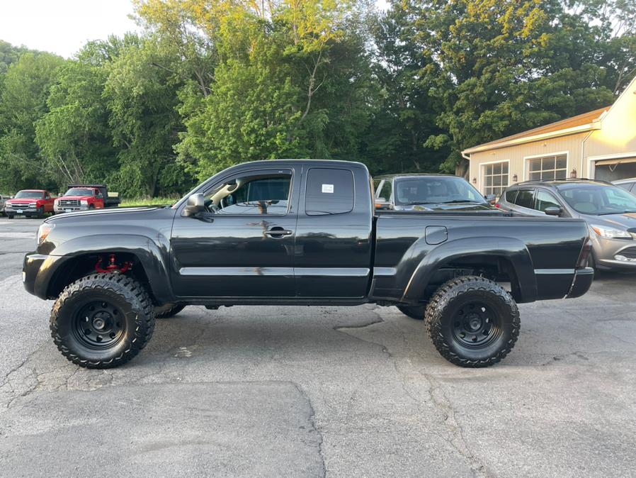 Used Toyota Tacoma 4WD Access V6 MT (Natl) 2010 | Lava Motors 2 Inc. Canton, Connecticut Used Toyota Tacoma 4WD Access V6 MT (Natl) 2010 | Lava Motors 2 Inc. Canton, Connecticut