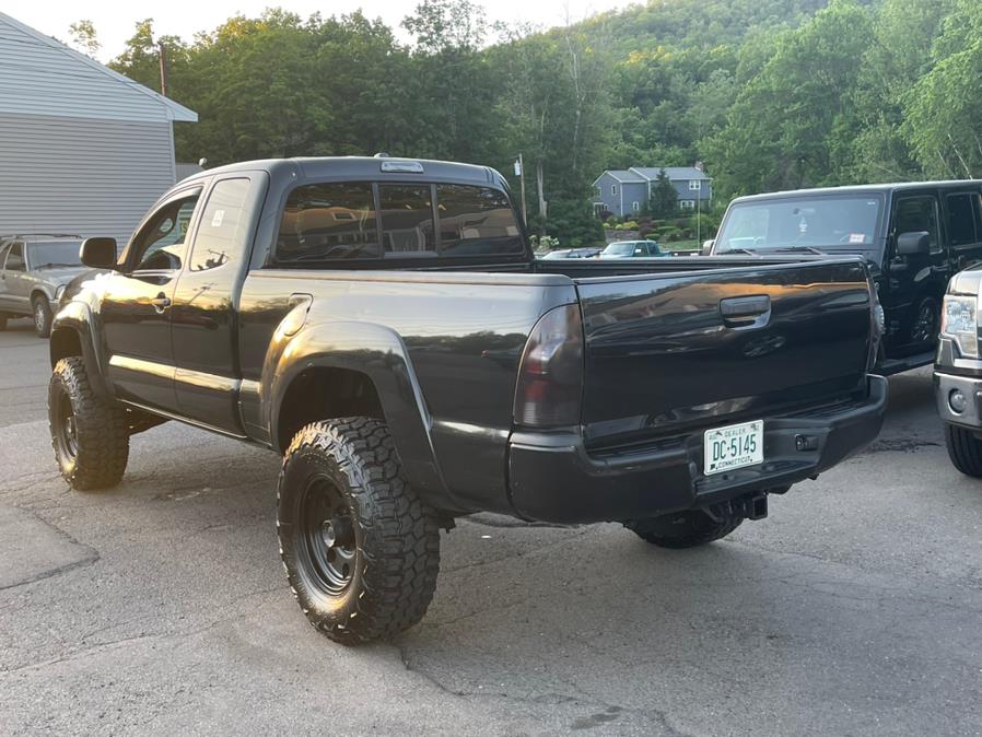 Used Toyota Tacoma 4WD Access V6 MT (Natl) 2010 | Lava Motors 2 Inc. Canton, Connecticut Used Toyota Tacoma 4WD Access V6 MT (Natl) 2010 | Lava Motors 2 Inc. Canton, Connecticut