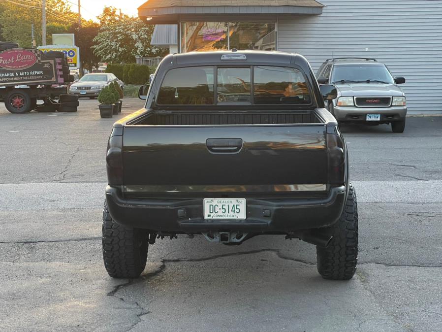 Used Toyota Tacoma 4WD Access V6 MT (Natl) 2010 | Lava Motors 2 Inc. Canton, Connecticut Used Toyota Tacoma 4WD Access V6 MT (Natl) 2010 | Lava Motors 2 Inc. Canton, Connecticut