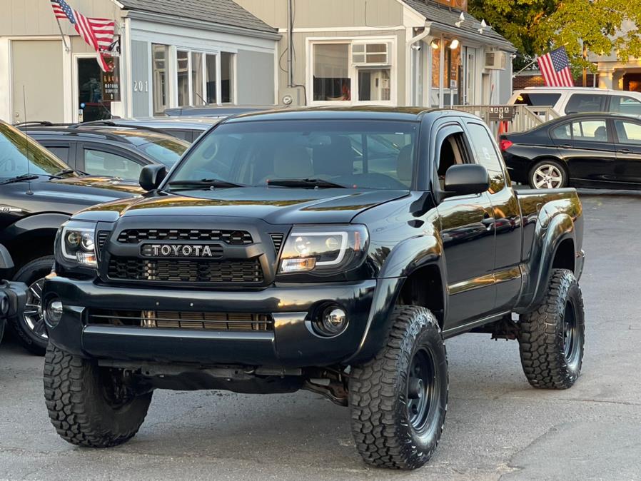 Used Toyota Tacoma 4WD Access V6 MT (Natl) 2010 | Lava Motors 2 Inc. Canton, Connecticut Used Toyota Tacoma 4WD Access V6 MT (Natl) 2010 | Lava Motors 2 Inc. Canton, Connecticut