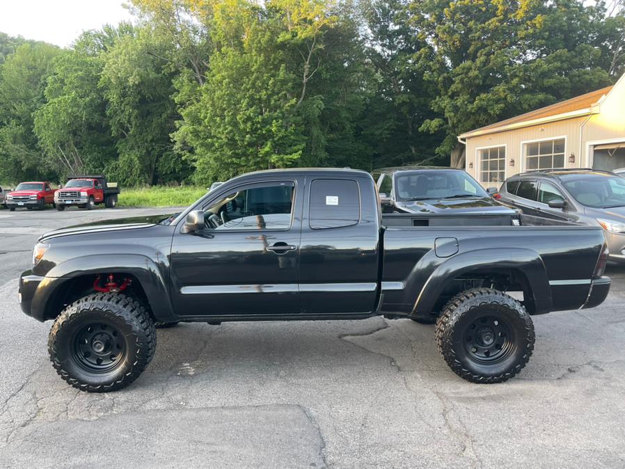 Used Toyota Tacoma 4WD Access V6 MT (Natl) 2010 | Lava Motors 2 Inc. Canton, Connecticut Used Toyota Tacoma 4WD Access V6 MT (Natl) 2010 | Lava Motors 2 Inc. Canton, Connecticut