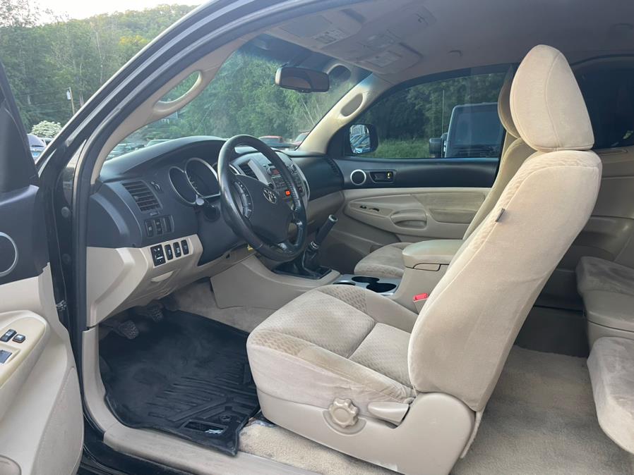 Used Toyota Tacoma 4WD Access V6 MT (Natl) 2010 | Lava Motors 2 Inc. Canton, Connecticut Used Toyota Tacoma 4WD Access V6 MT (Natl) 2010 | Lava Motors 2 Inc. Canton, Connecticut