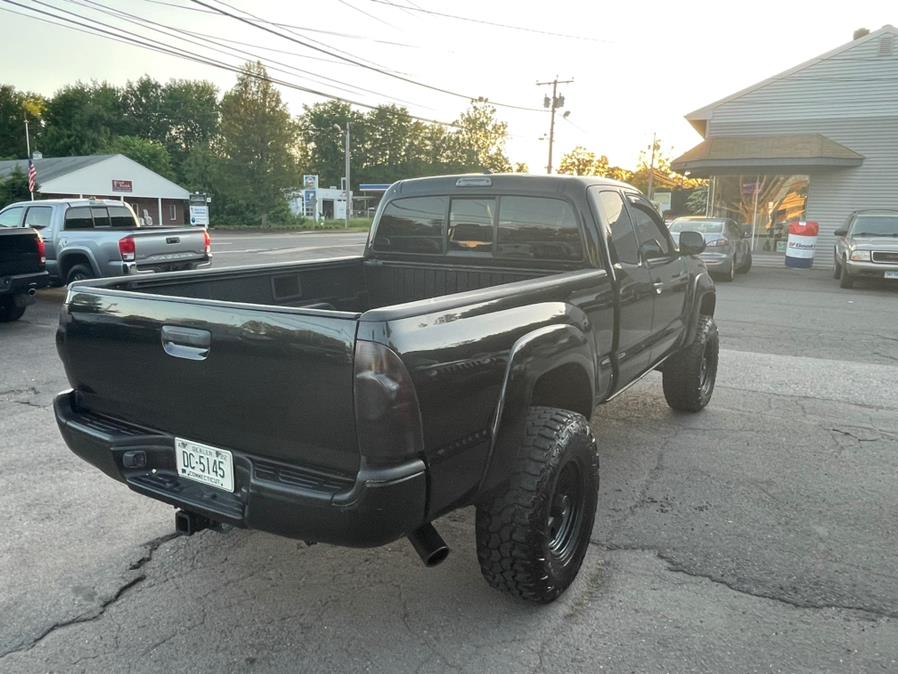 Used Toyota Tacoma 4WD Access V6 MT (Natl) 2010 | Lava Motors 2 Inc. Canton, Connecticut Used Toyota Tacoma 4WD Access V6 MT (Natl) 2010 | Lava Motors 2 Inc. Canton, Connecticut