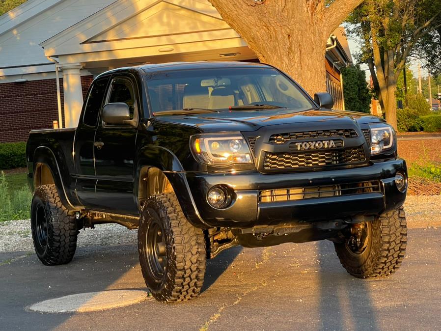 Used Toyota Tacoma 4WD Access V6 MT (Natl) 2010 | Lava Motors 2 Inc. Canton, Connecticut Used Toyota Tacoma 4WD Access V6 MT (Natl) 2010 | Lava Motors 2 Inc. Canton, Connecticut