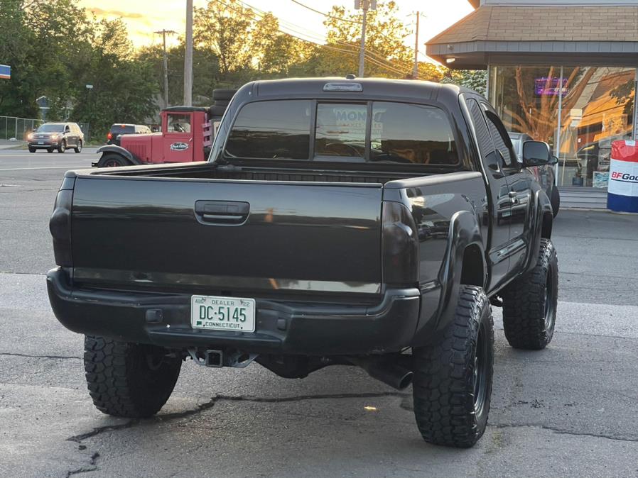 Used Toyota Tacoma 4WD Access V6 MT (Natl) 2010 | Lava Motors 2 Inc. Canton, Connecticut Used Toyota Tacoma 4WD Access V6 MT (Natl) 2010 | Lava Motors 2 Inc. Canton, Connecticut