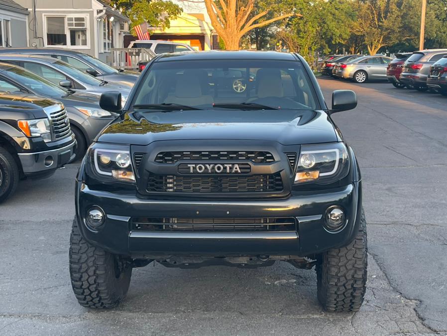 Used Toyota Tacoma 4WD Access V6 MT (Natl) 2010 | Lava Motors 2 Inc. Canton, Connecticut Used Toyota Tacoma 4WD Access V6 MT (Natl) 2010 | Lava Motors 2 Inc. Canton, Connecticut