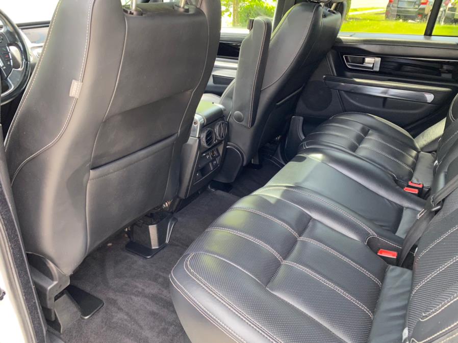 Used Land Rover Range Rover Sport 4WD 4dr SC 2012 | Lava Motors 2 Inc. Canton, Connecticut Used Land Rover Range Rover Sport 4WD 4dr SC 2012 | Lava Motors 2 Inc. Canton, Connecticut