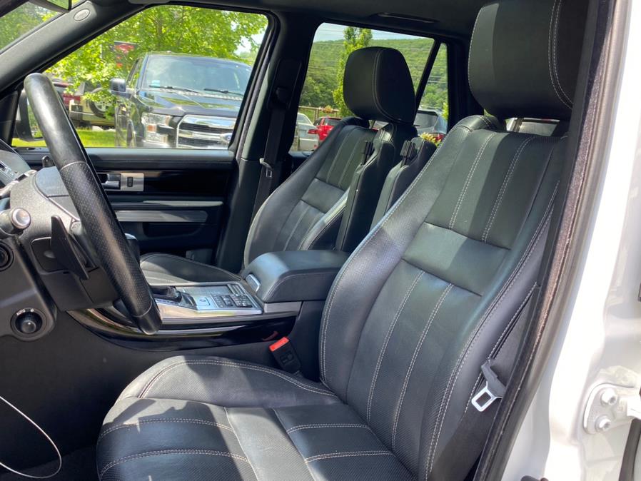 Used Land Rover Range Rover Sport 4WD 4dr SC 2012 | Lava Motors 2 Inc. Canton, Connecticut Used Land Rover Range Rover Sport 4WD 4dr SC 2012 | Lava Motors 2 Inc. Canton, Connecticut