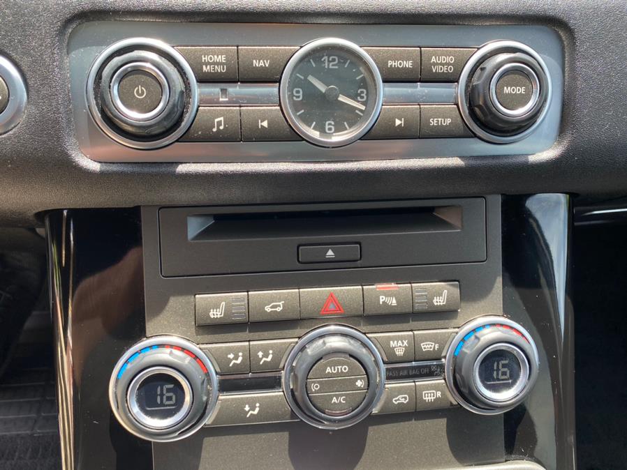 Used Land Rover Range Rover Sport 4WD 4dr SC 2012 | Lava Motors 2 Inc. Canton, Connecticut Used Land Rover Range Rover Sport 4WD 4dr SC 2012 | Lava Motors 2 Inc. Canton, Connecticut