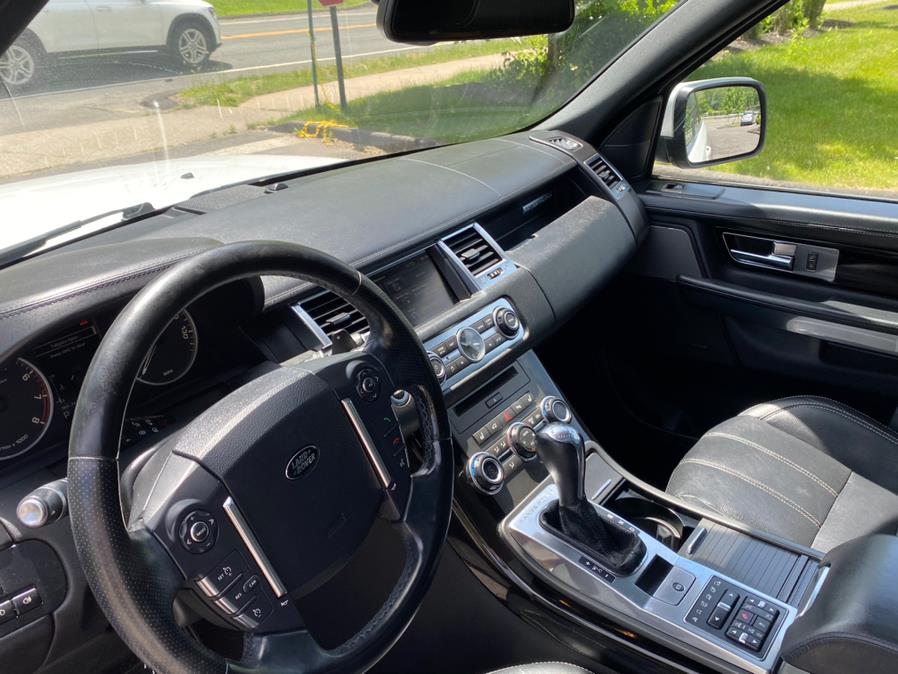Used Land Rover Range Rover Sport 4WD 4dr SC 2012 | Lava Motors 2 Inc. Canton, Connecticut Used Land Rover Range Rover Sport 4WD 4dr SC 2012 | Lava Motors 2 Inc. Canton, Connecticut