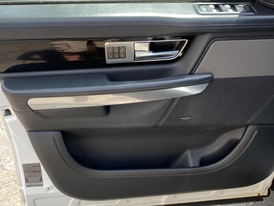 Used Land Rover Range Rover Sport 4WD 4dr SC 2012 | Lava Motors 2 Inc. Canton, Connecticut Used Land Rover Range Rover Sport 4WD 4dr SC 2012 | Lava Motors 2 Inc. Canton, Connecticut
