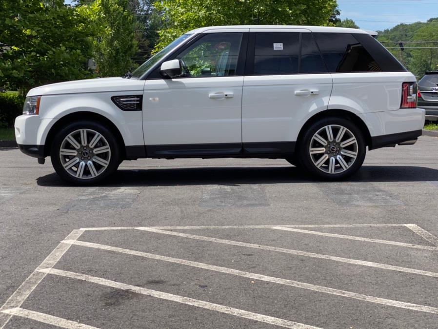 Used Land Rover Range Rover Sport 4WD 4dr SC 2012 | Lava Motors 2 Inc. Canton, Connecticut Used Land Rover Range Rover Sport 4WD 4dr SC 2012 | Lava Motors 2 Inc. Canton, Connecticut