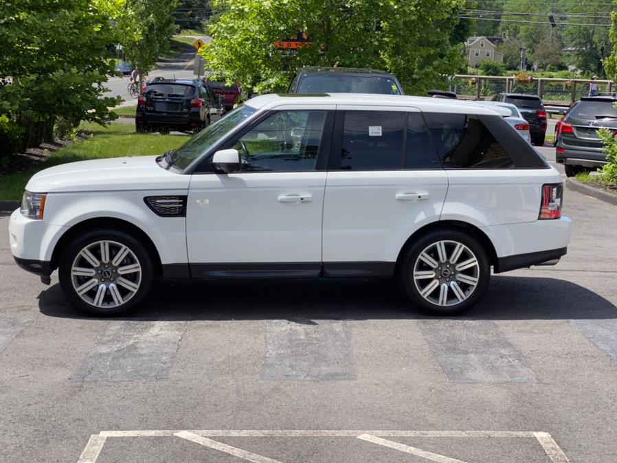 Used Land Rover Range Rover Sport 4WD 4dr SC 2012 | Lava Motors 2 Inc. Canton, Connecticut Used Land Rover Range Rover Sport 4WD 4dr SC 2012 | Lava Motors 2 Inc. Canton, Connecticut