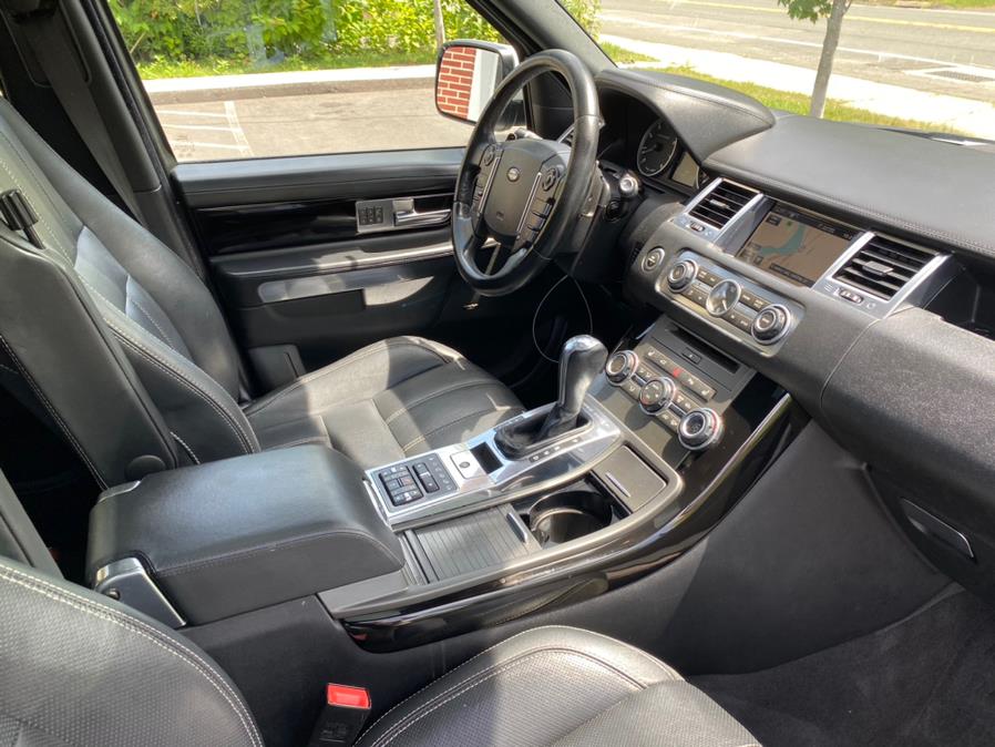 Used Land Rover Range Rover Sport 4WD 4dr SC 2012 | Lava Motors 2 Inc. Canton, Connecticut Used Land Rover Range Rover Sport 4WD 4dr SC 2012 | Lava Motors 2 Inc. Canton, Connecticut