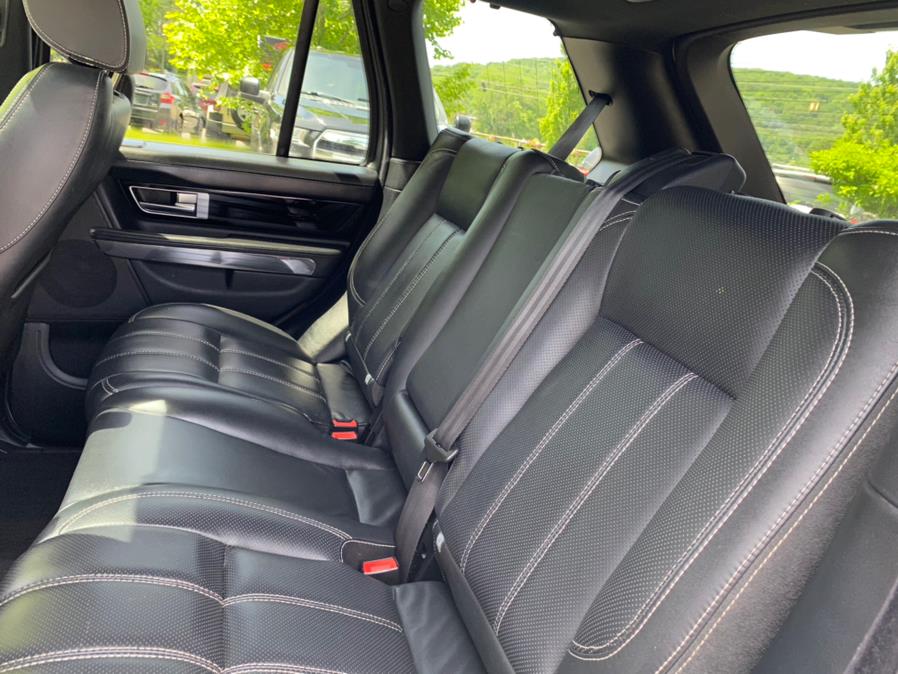 Used Land Rover Range Rover Sport 4WD 4dr SC 2012 | Lava Motors 2 Inc. Canton, Connecticut Used Land Rover Range Rover Sport 4WD 4dr SC 2012 | Lava Motors 2 Inc. Canton, Connecticut