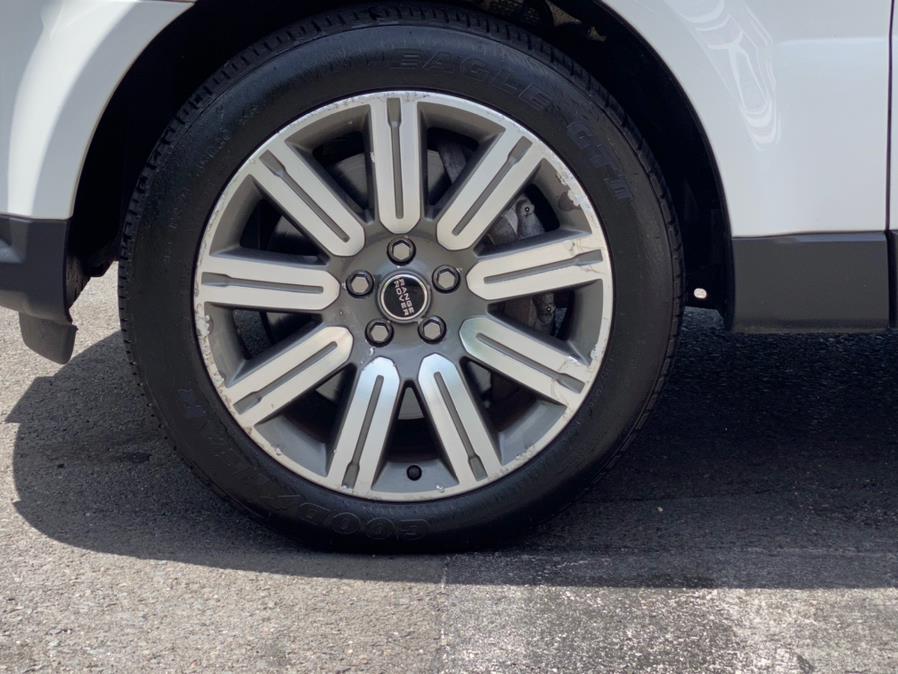 Used Land Rover Range Rover Sport 4WD 4dr SC 2012 | Lava Motors 2 Inc. Canton, Connecticut Used Land Rover Range Rover Sport 4WD 4dr SC 2012 | Lava Motors 2 Inc. Canton, Connecticut